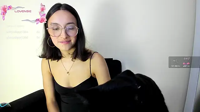 its  angelica  online show from 02-12-25, 09:54