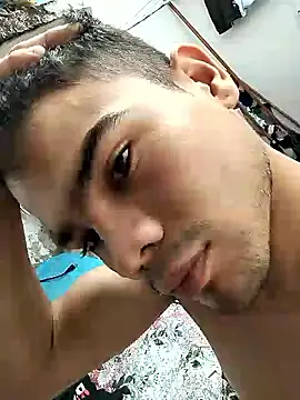 Snapshot of JacodBoy chatting on 12-24-24, 12:55 JacodBoy online show from 12-24-24, 12:55