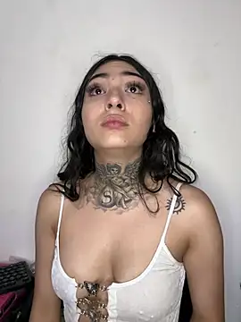 zarai angels online show from 01-18-25, 05:41