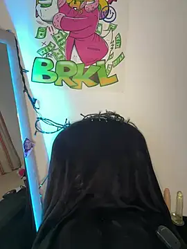 zarai angels online show from 02-13-25, 05:01