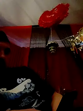 HungJonny99 online show from 03-02-25, 06:48