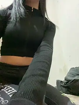 kittyprettybby online show from 07-07-26, 10:14