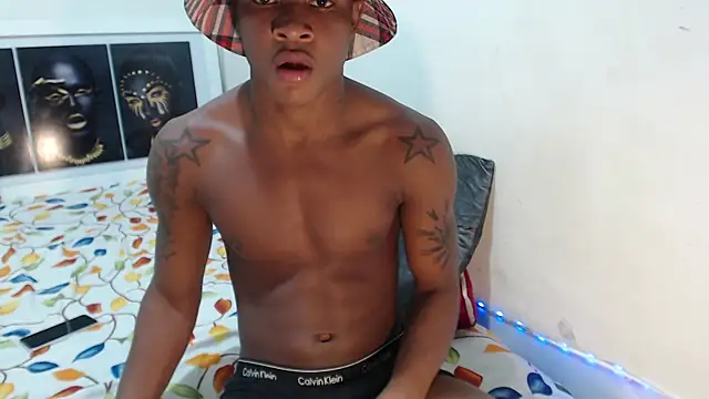 Alid 17 online show from 12-07-24, 06:48