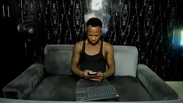 Alid 17 online show from 10-18-25, 06:48