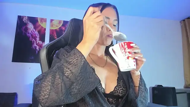 Lazy Blake online show from 01-20-25, 07:04