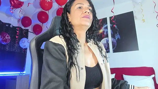 Lazy Blake online show from 02-18-25, 07:21