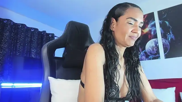 Lazy Blake online show from 02-22-25, 07:34