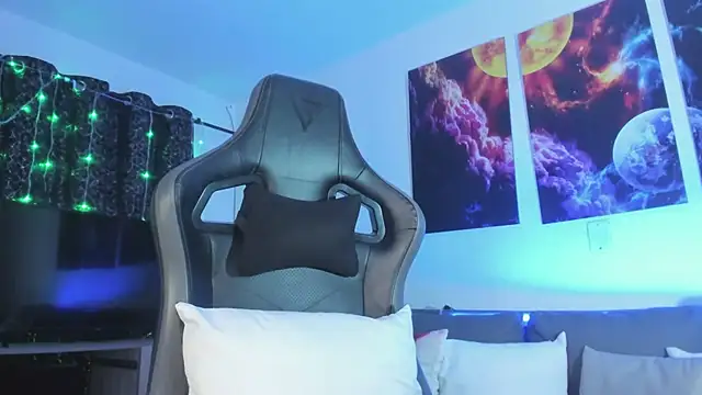 Lazy Blake online show from 03-20-25, 10:32