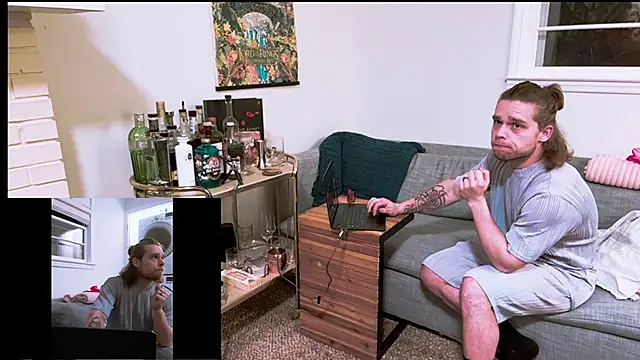 DaddydayDrinkzz online show from 01-28-25, 05:32