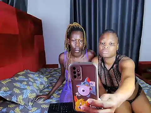 Crystal x ebony online show from 06-19-26, 03:11