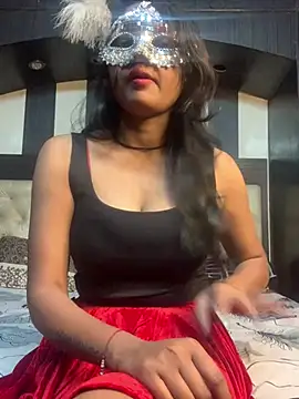 Rihana Baby online show from 02-12-25, 03:49