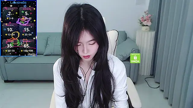 YiJin-a online show from 02-04-25, 03:26