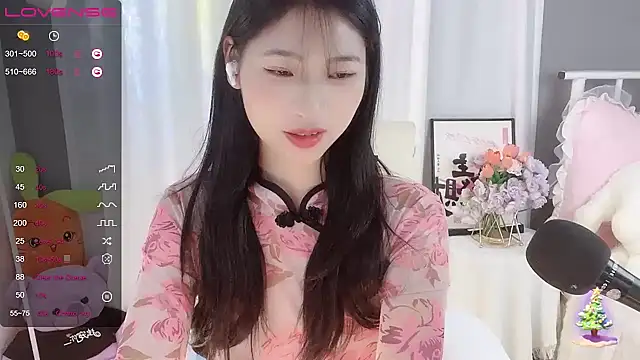 -Jolene-688- online show from 02-03-25, 07:10