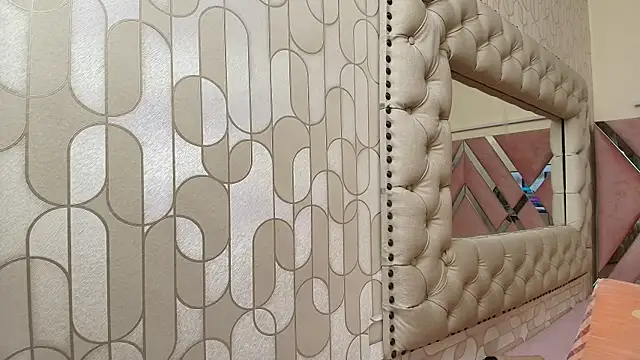 charlotterichardss online show from 01-28-25, 08:47