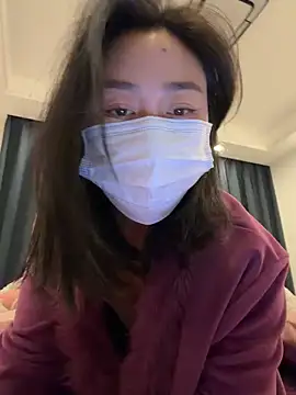 Snapshot of yuanduo-baby chatting on 02-01-26, 03:21 yuanduo-baby online show from 02-01-26, 03:21