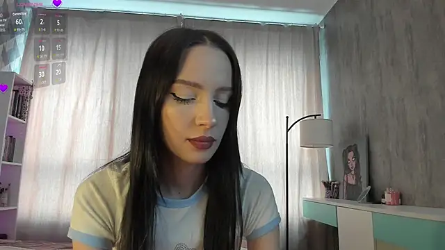 Snapshot of flora_off chatting on 12-18-25, 07:03 flora off online show from 12-18-25, 07:03