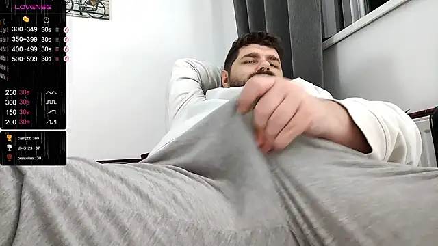 KingMarti online show from 12-24-24, 06:22