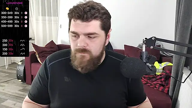 KingMarti online show from 01-09-25, 02:22