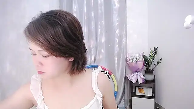 Fan ting online show from 03-12-25, 02:09