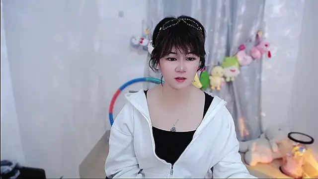 Fan ting online show from 10-27-25, 02:26