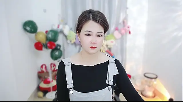 Fan ting online show from 02-13-26, 02:29