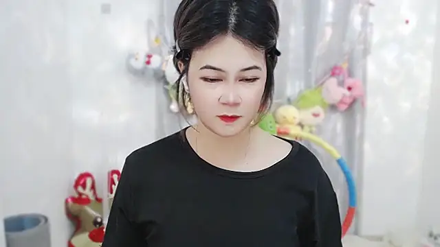 Snapshot of Fan_ting chatting on 06-29-26, 01:56 Fan ting online show from 06-29-26, 01:56