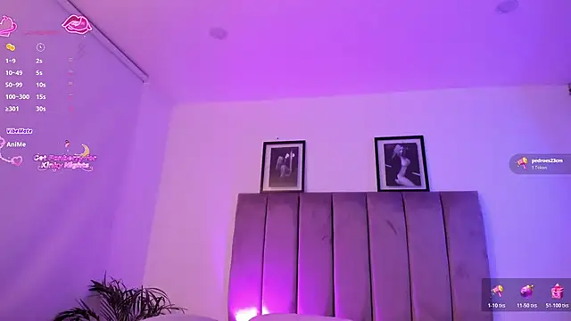 Snapshot of Niicoleta chatting on 04-30-26, 08:53 Niicoleta online show from 04-30-26, 08:53