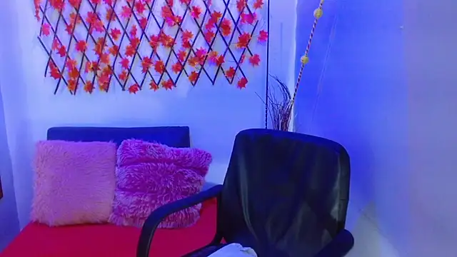 Diana serna online show from 01-17-25, 02:50