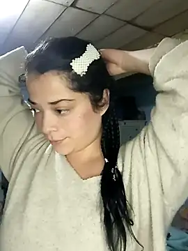 Elvishcassie  online show from 03-09-25, 08:42