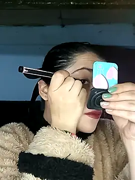 Elvishcassie  online show from 03-13-25, 07:39