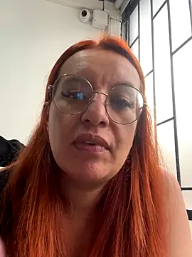 RoxieJackson online show from 10-18-25, 12:06