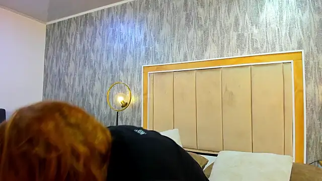 RoxieJackson online show from 11-24-25, 11:32