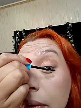 RoxieJackson online show from 12-05-25, 11:41