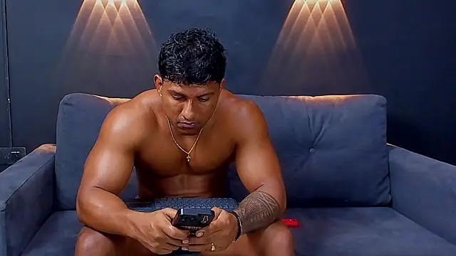 Snapshot of CallumMuscle chatting on 02-02-25, 09:08 CallumMuscle online show from 02-02-25, 09:08