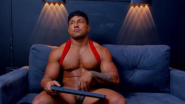 Snapshot of CallumMuscle chatting on 02-12-25, 08:27 CallumMuscle online show from 02-12-25, 08:27