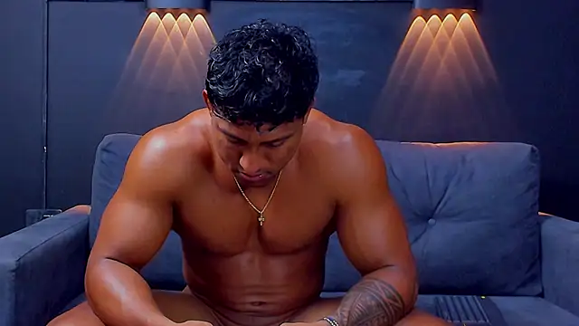 Snapshot of CallumMuscle chatting on 03-09-25, 06:06 CallumMuscle online show from 03-09-25, 06:06