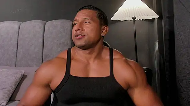 CallumMuscle online show from 02-06-26, 02:27