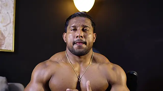 CallumMuscle online show from 04-06-26, 04:46