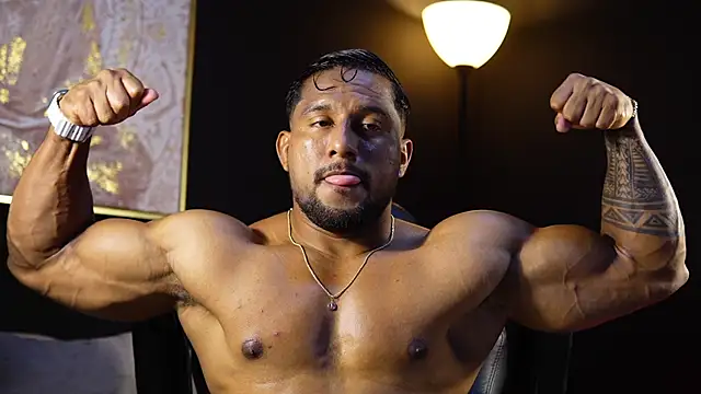 CallumMuscle online show from 04-17-26, 01:41