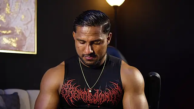 CallumMuscle online show from 04-20-26, 10:55