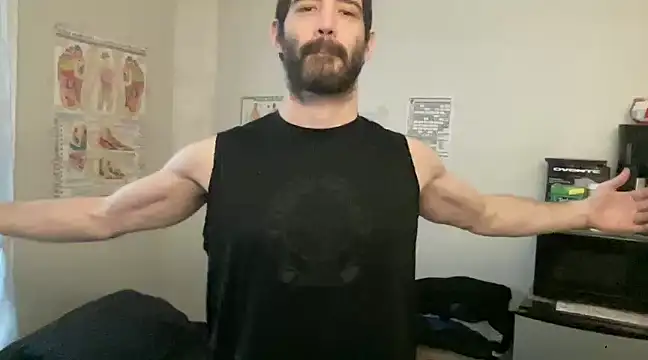 alphajoshkosh online show from 03-04-25, 04:41