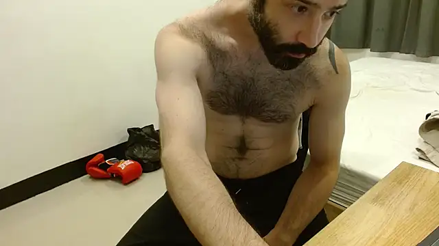 alphajoshkosh online show from 09-10-25, 03:34