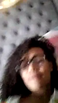 evafoxs online show from 12-19-24, 10:24