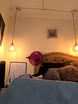 evafoxs online show from 11-03-25, 01:34