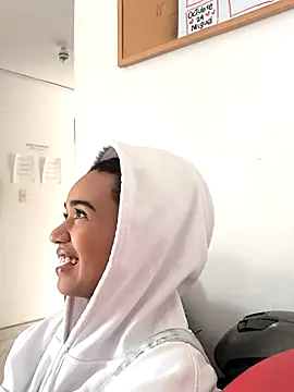 evafoxs online show from 12-01-25, 07:19