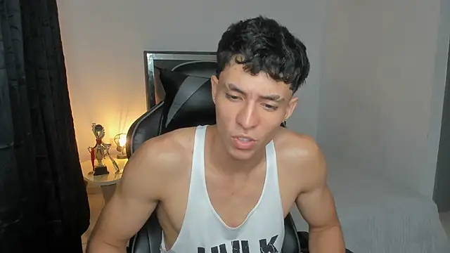 enzo sloran online show from 12-02-25, 04:18