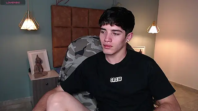 AlejooTwink online show from 01-24-25, 09:26