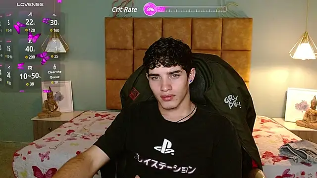 AlejooTwink online show from 03-13-25, 12:16