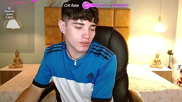 AlejooTwink online show from 03-20-25, 07:04