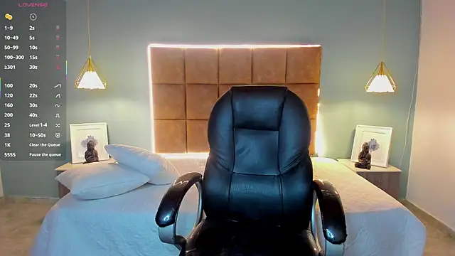 AlejooTwink online show from 10-07-25, 03:04